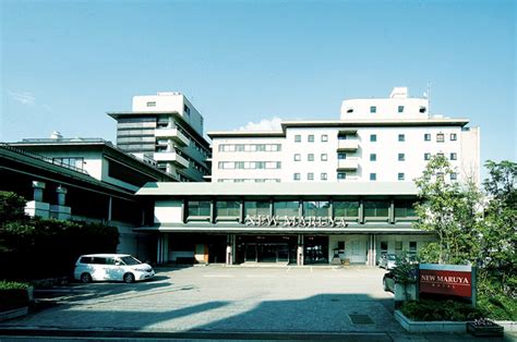 new maruya hotel|new maruyaホテル 口コミ.
